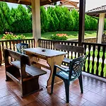 вилен комплекс дарибел Vakantiepark Sapareva Banya