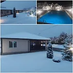 вилен комплекс дарибел ホリデーパーク