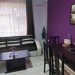 вилен комплекс дарибел Sapareva Banya