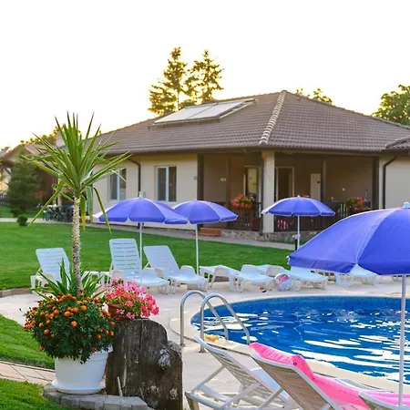 вилен комплекс дарибел Kompleks wypoczynkowy Saparewa Banja