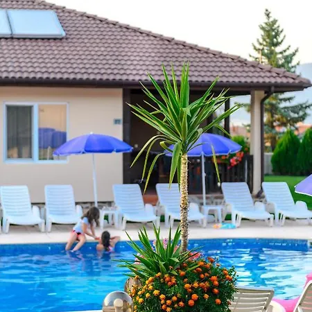 вилен комплекс дарибел Kompleks wypoczynkowy