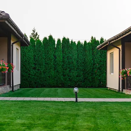 вилен комплекс дарибел Ваканционно селище