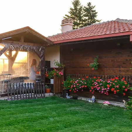 вилен комплекс дарибел * Сапарева Баня