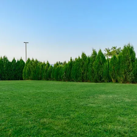 Parc de vacanță вилен комплекс дарибел Sapareva Bania