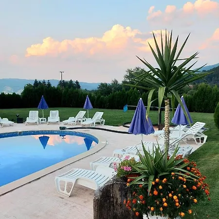 вилен комплекс дарибел