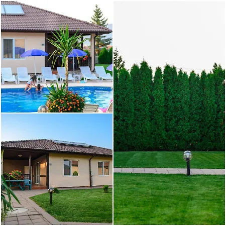 вилен комплекс дарибел *