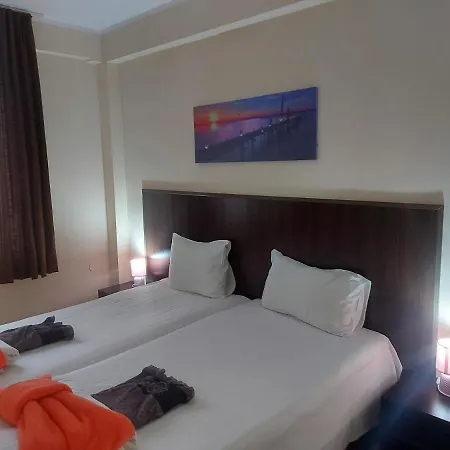 Kompleks wypoczynkowy вилен комплекс дарибел