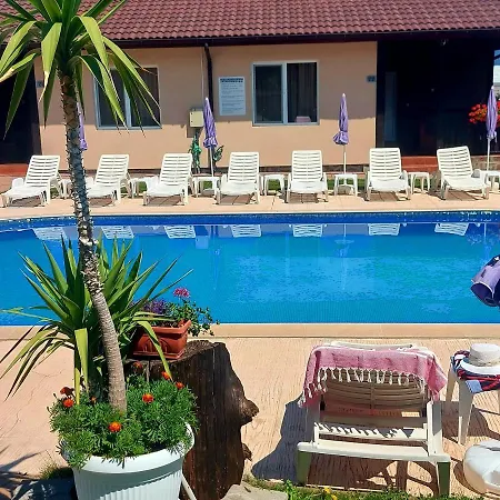 вилен комплекс дарибел *