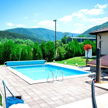 вилен комплекс дарибел Kompleks wypoczynkowy