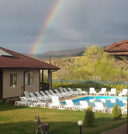 вилен комплекс дарибел Kompleks wypoczynkowy