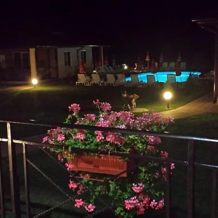 вилен комплекс дарибел Saparewa Banja