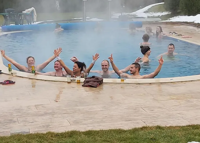 вилен комплекс дарибел *