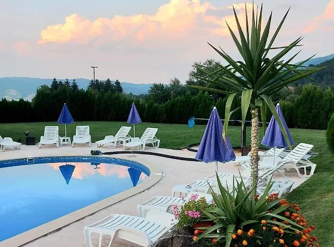 вилен комплекс дарибел