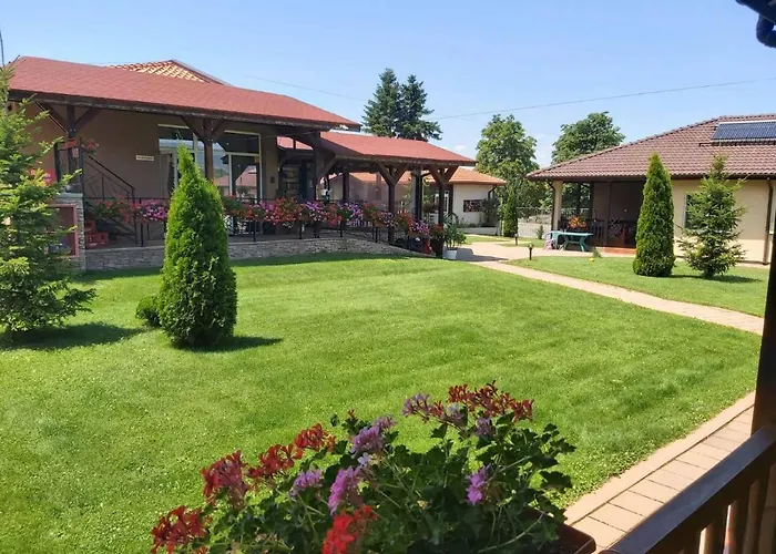 вилен комплекс дарибел