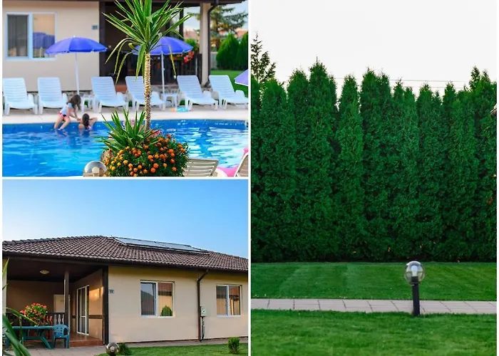 вилен комплекс дарибел *