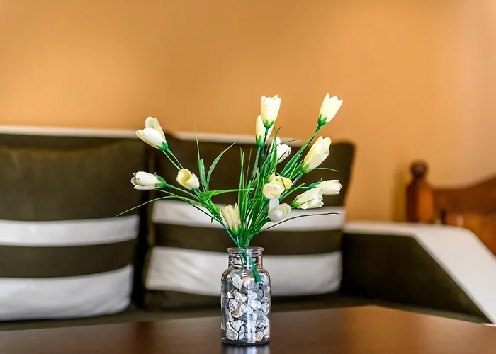 вилен комплекс дарибел Ваканционно селище Сапарева Баня