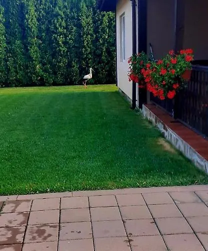 вилен комплекс дарибел Ваканционно селище Сапарева Баня