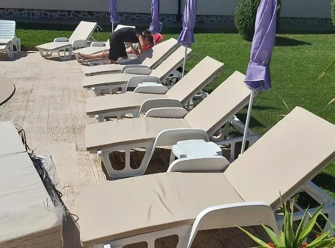 вилен комплекс дарибел *