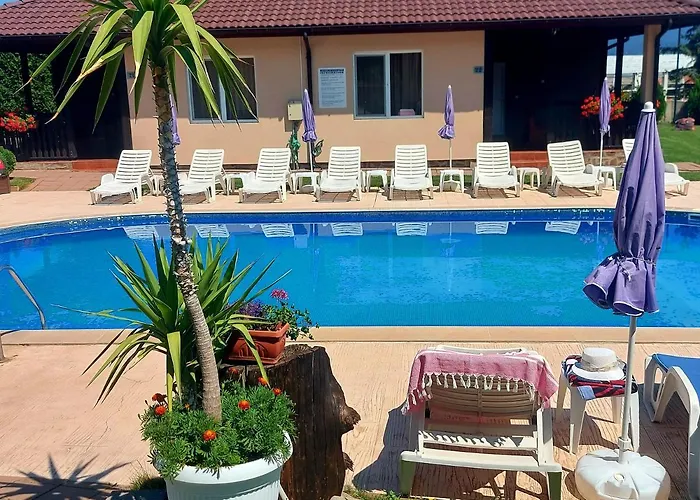 вилен комплекс дарибел *