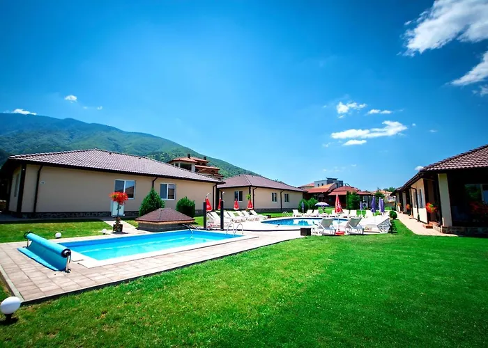 вилен комплекс дарибел *