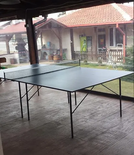 Ваканционно селище вилен комплекс дарибел Сапарева Баня